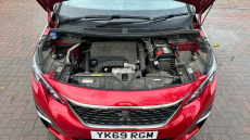 Peugeot 3008 1.2 PureTech GT Line Premium 5dr Petrol Estate